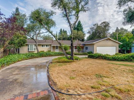 8352 W Granite Dr, Granite Bay, CA 95746 Photo
