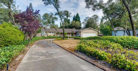 8352 W Granite Dr, Granite Bay, CA 95746 Photo