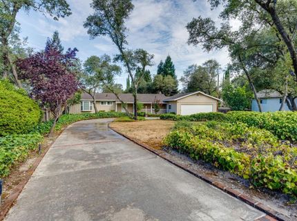8352 W Granite Dr, Granite Bay, CA 95746 Photo