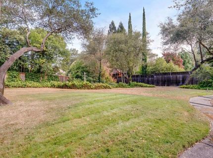 8352 W Granite Dr, Granite Bay, CA 95746 Photo