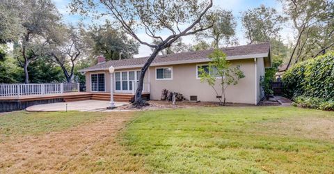 8352 W Granite Dr, Granite Bay, CA 95746 Photo