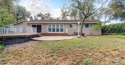 8352 W Granite Dr, Granite Bay, CA 95746 Photo