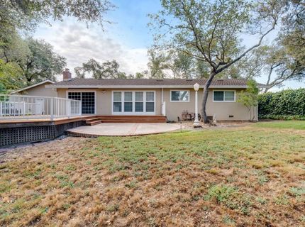 8352 W Granite Dr, Granite Bay, CA 95746 Photo