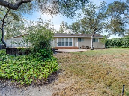 8352 W Granite Dr, Granite Bay, CA 95746 Photo