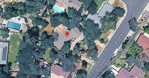 8352 W Granite Dr, Granite Bay, CA 95746 Photo
