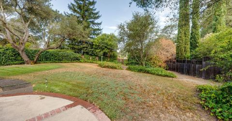 8352 W Granite Dr, Granite Bay, CA 95746 Photo