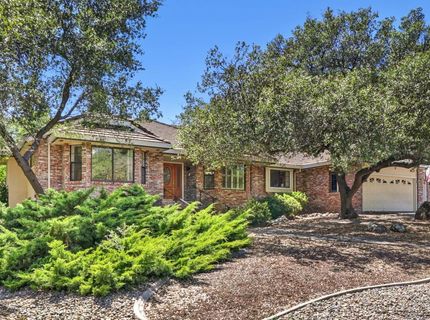 6349 Puerto Dr, Rancho Murieta, CA 95683 Photo