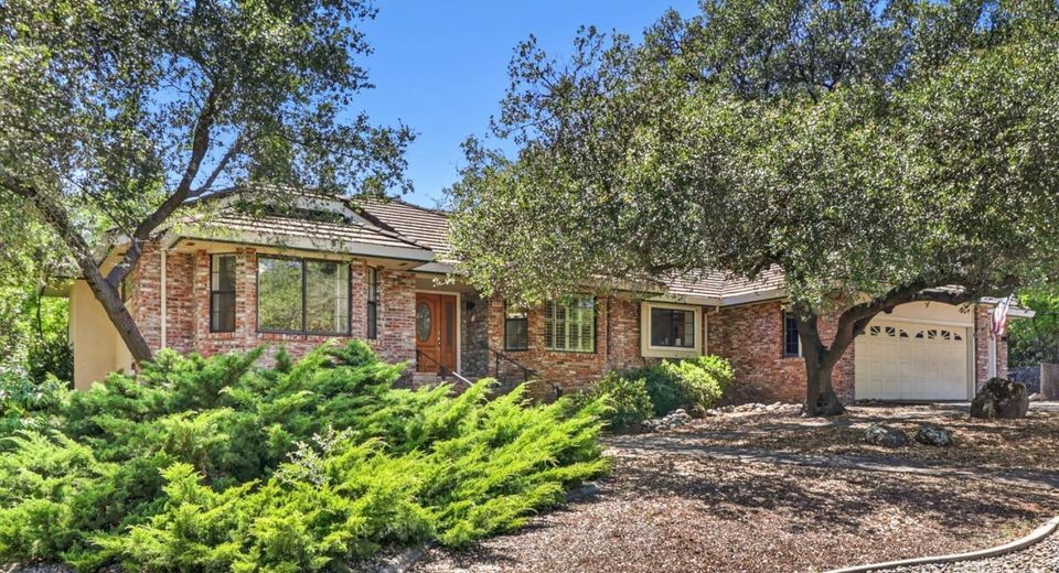 6349 Puerto Dr, Rancho Murieta, CA 95683 Photo