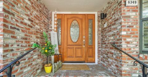6349 Puerto Dr, Rancho Murieta, CA 95683 Photo