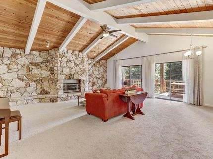6349 Puerto Dr, Rancho Murieta, CA 95683 Photo
