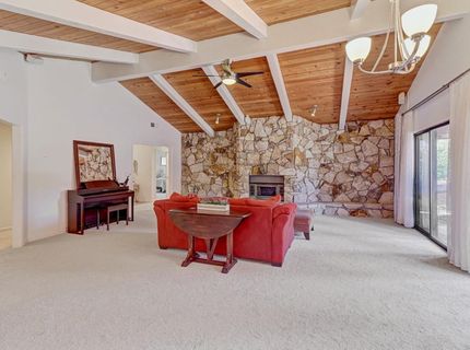 6349 Puerto Dr, Rancho Murieta, CA 95683 Photo