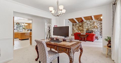 6349 Puerto Dr, Rancho Murieta, CA 95683 Photo