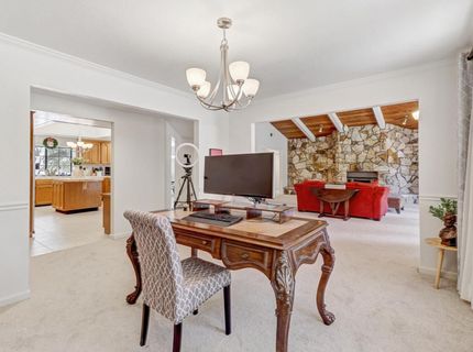 6349 Puerto Dr, Rancho Murieta, CA 95683 Photo
