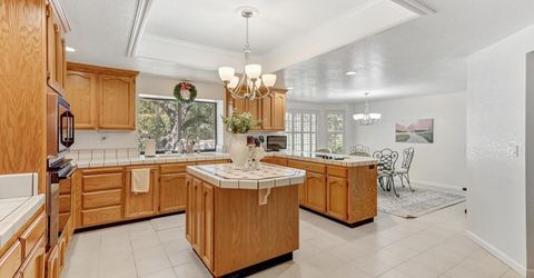 6349 Puerto Dr, Rancho Murieta, CA 95683 Photo