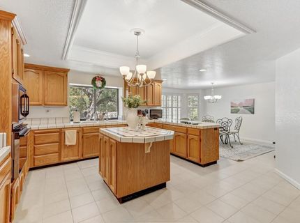 6349 Puerto Dr, Rancho Murieta, CA 95683 Photo
