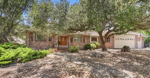 6349 Puerto Dr, Rancho Murieta, CA 95683 Photo