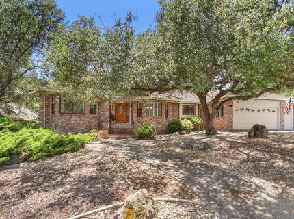6349 Puerto Dr, Rancho Murieta, CA 95683 Photo