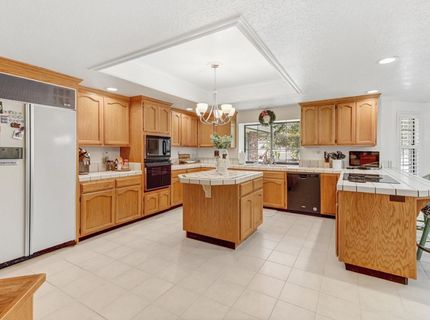 6349 Puerto Dr, Rancho Murieta, CA 95683 Photo