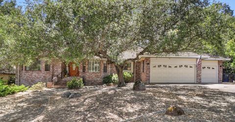 6349 Puerto Dr, Rancho Murieta, CA 95683 Photo