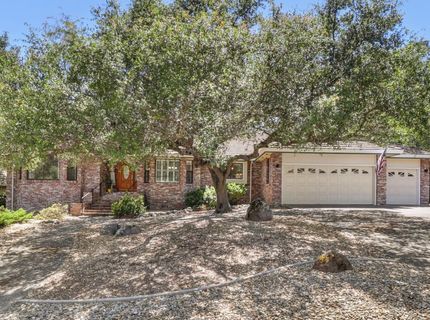 6349 Puerto Dr, Rancho Murieta, CA 95683 Photo