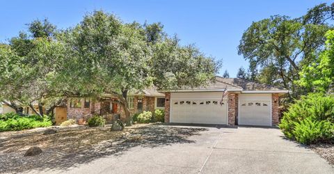 6349 Puerto Dr, Rancho Murieta, CA 95683 Photo