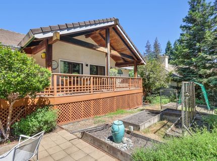 6349 Puerto Dr, Rancho Murieta, CA 95683 Photo