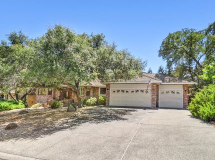 6349 Puerto Dr, Rancho Murieta, CA 95683 Photo