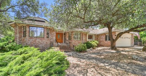 6349 Puerto Dr, Rancho Murieta, CA 95683 Photo