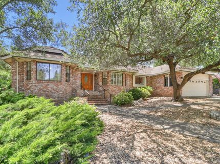 6349 Puerto Dr, Rancho Murieta, CA 95683 Photo