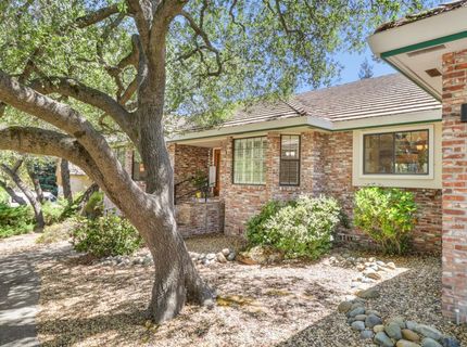 6349 Puerto Dr, Rancho Murieta, CA 95683 Photo
