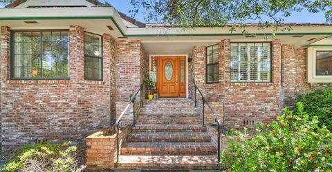6349 Puerto Dr, Rancho Murieta, CA 95683 Photo