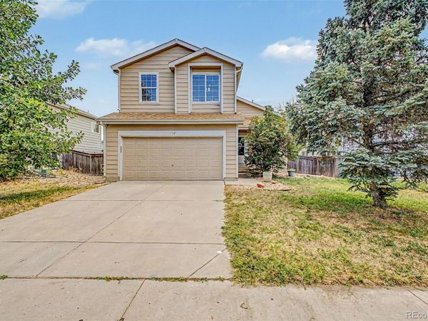1112 Sandpiper Lane , Brighton, CO 80601