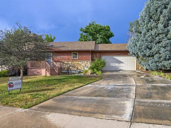 3354 S Kendall Street , Denver, CO 80227