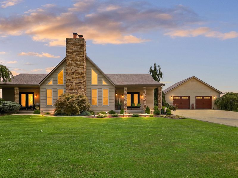 1475 Jonesville Road, Owenton, KY 40359 Photo 1