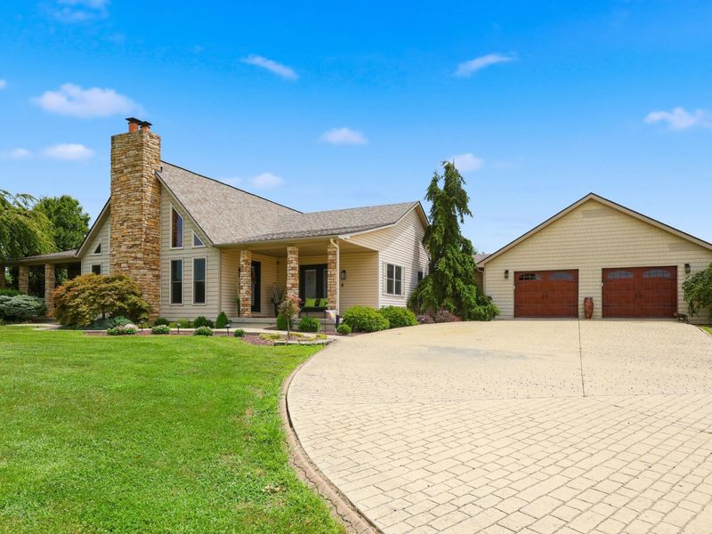 1475 Jonesville Road, Owenton, KY 40359 Photo 5