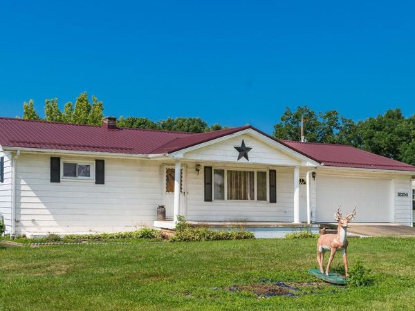 18254 Brushy Fork Road SE, Newark, OH 43056