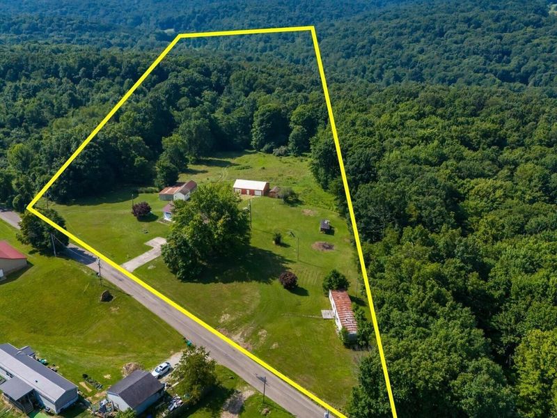 18254 Brushy Fork Road SE, Newark, OH 43056 Photo 44