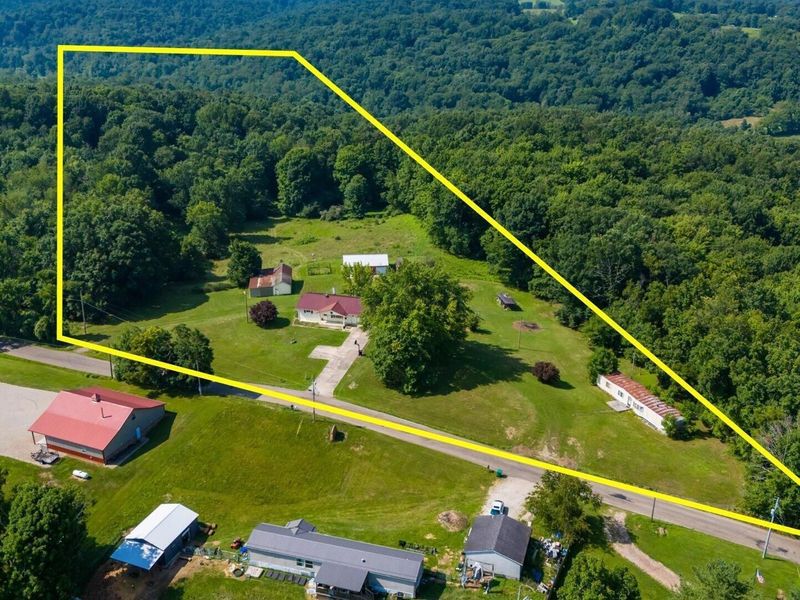 18254 Brushy Fork Road SE, Newark, OH 43056 Photo 47