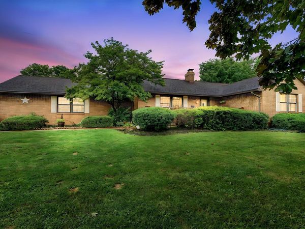 5755 State Route 55 , Urbana, OH 43078