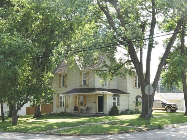302 S Chestnut Street, Cameron, MO 64429