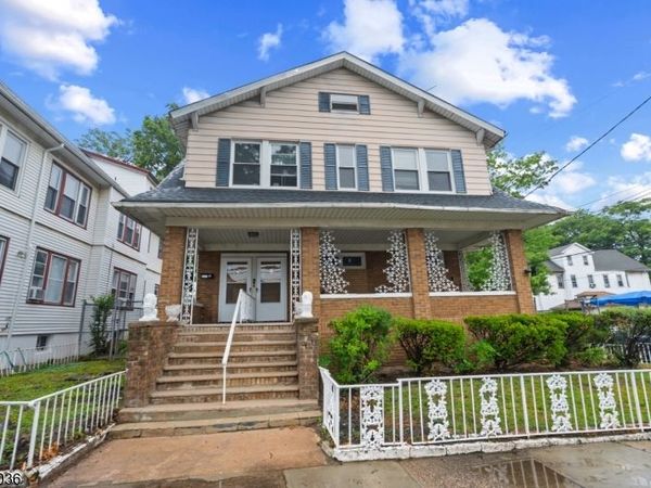 281 19Th Ave, 2nd flr, Paterson, NJ 07504