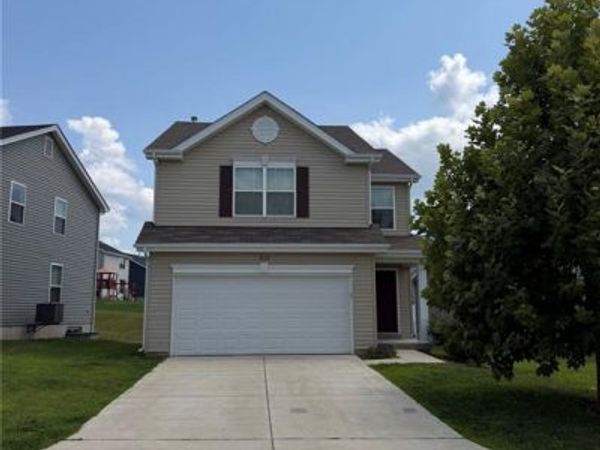 612 Summer Breeze Lane , Eureka, MO 63025