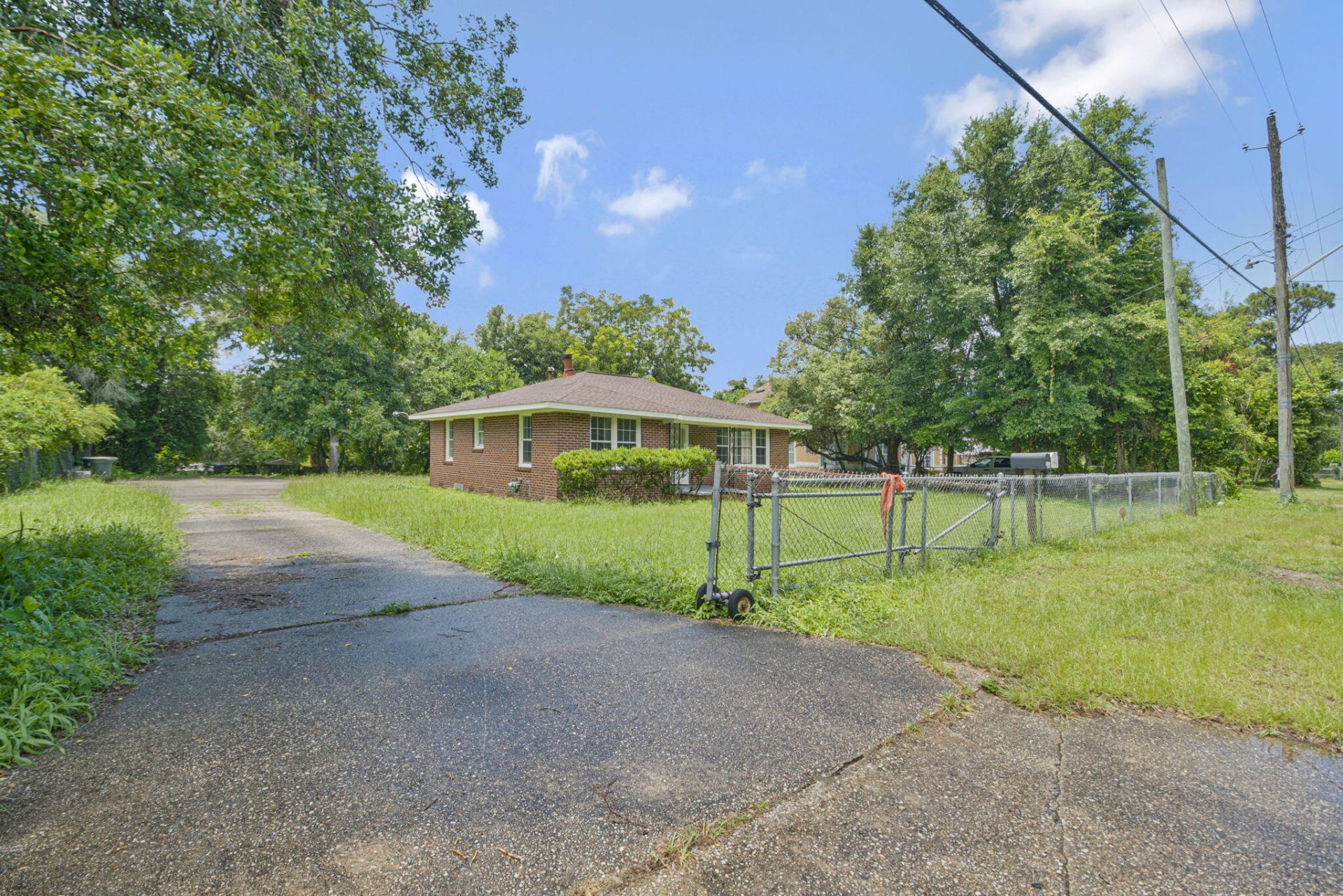 3031 W Jackson Street, Pensacola, FL 32505 Photo