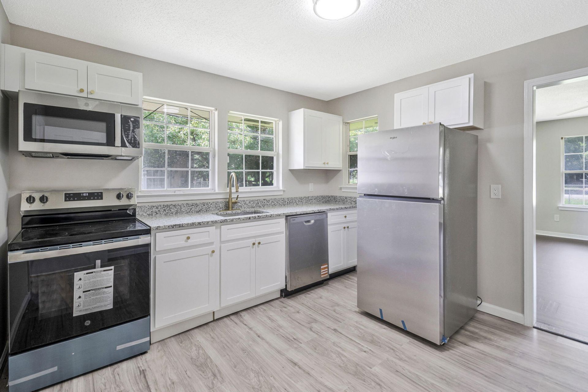 3031 W Jackson Street, Pensacola, FL 32505 Photo