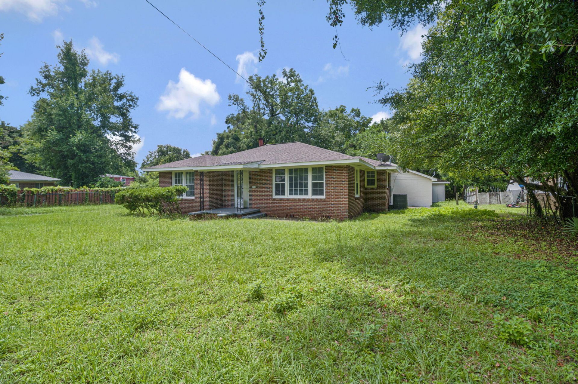 3031 W Jackson Street, Pensacola, FL 32505 Photo