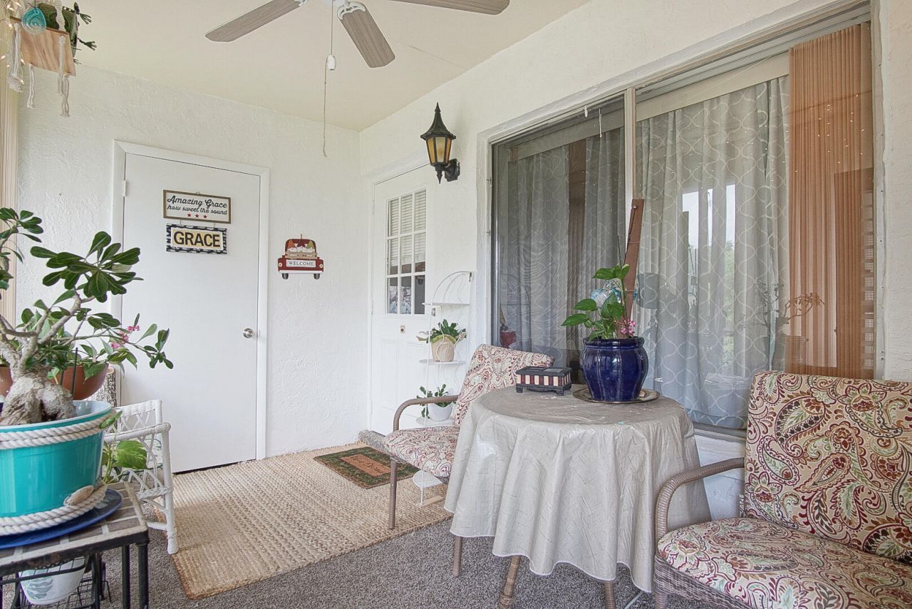 5930 Whispering Pine Way, Unit C-2, Greenacres, FL 33463 Photo