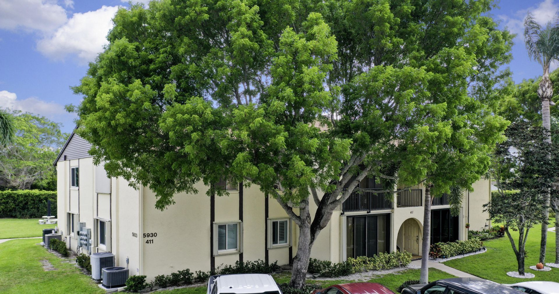 5930 Whispering Pine Way, Unit C-2, Greenacres, FL 33463 Photo