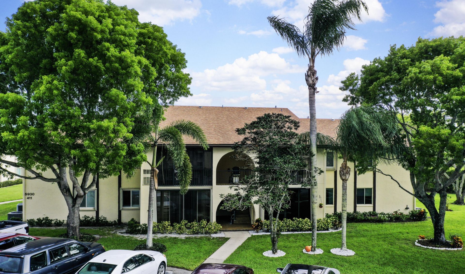 5930 Whispering Pine Way, Unit C-2, Greenacres, FL 33463 Photo
