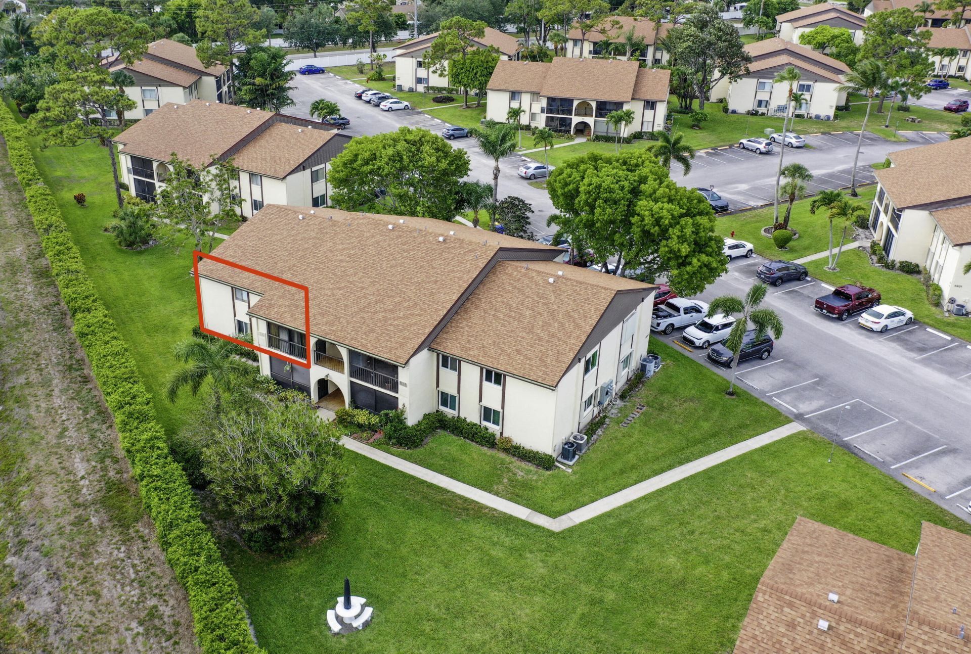 5930 Whispering Pine Way, Unit C-2, Greenacres, FL 33463 Photo