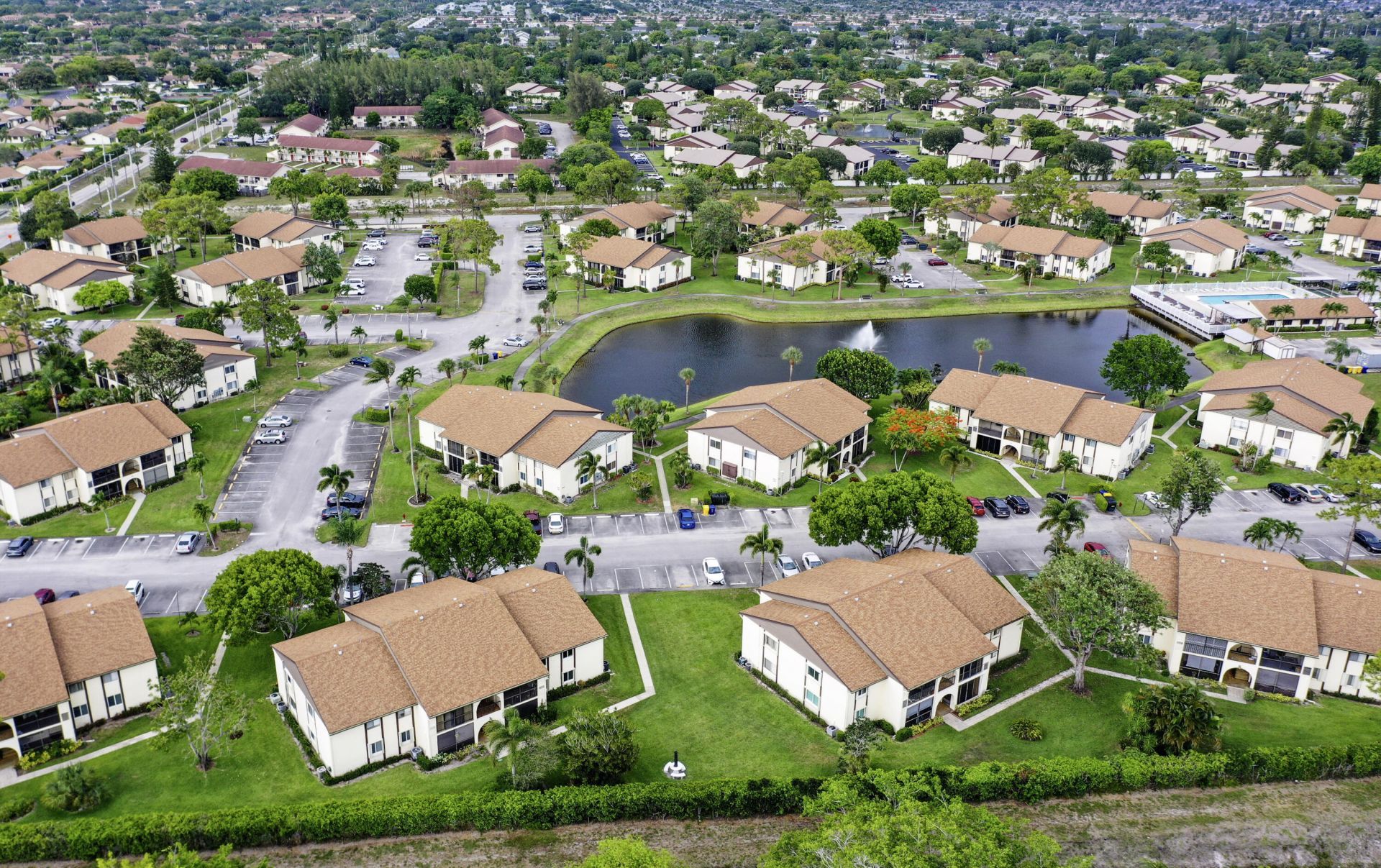 5930 Whispering Pine Way, Unit C-2, Greenacres, FL 33463 Photo